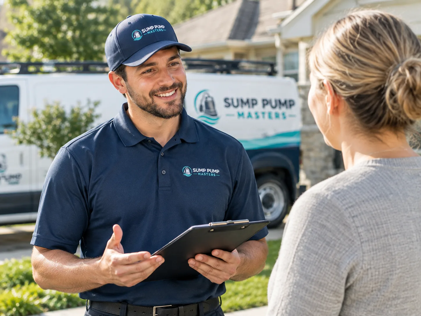 Sump Pump Repair Bonsall, CA FAQs